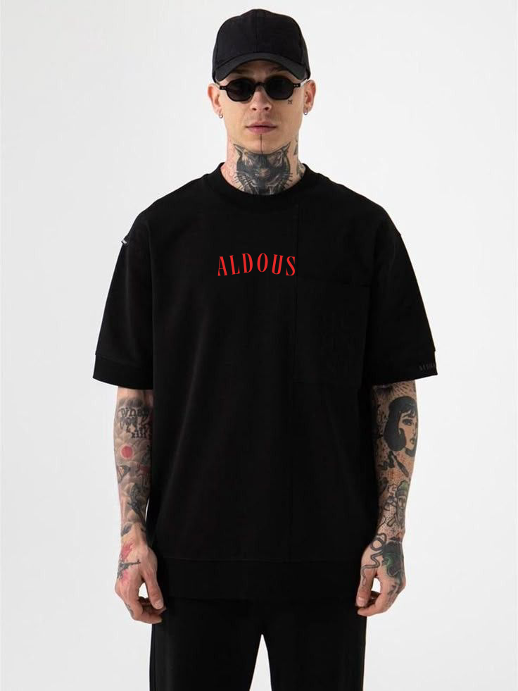 ALDOUS TEMPTRESS TEES