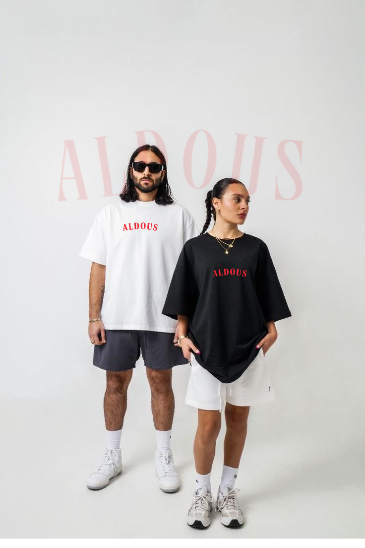 ALDOUS TEMPTRESS TEES