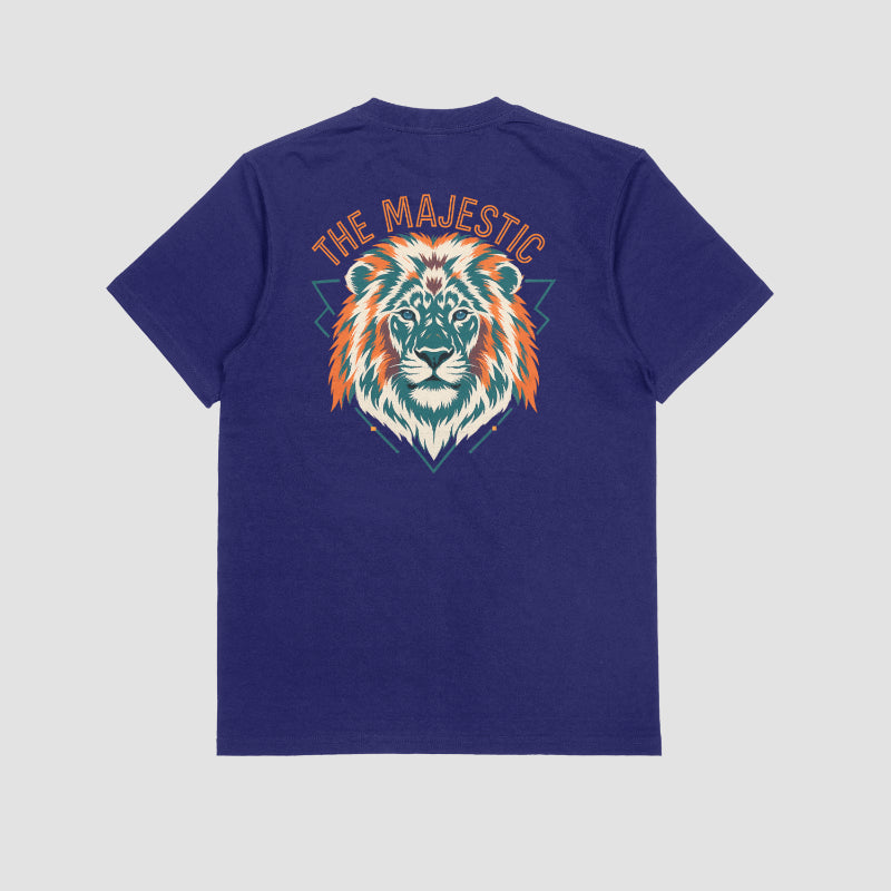 THE MAJESTIC OVERSIZE TEES