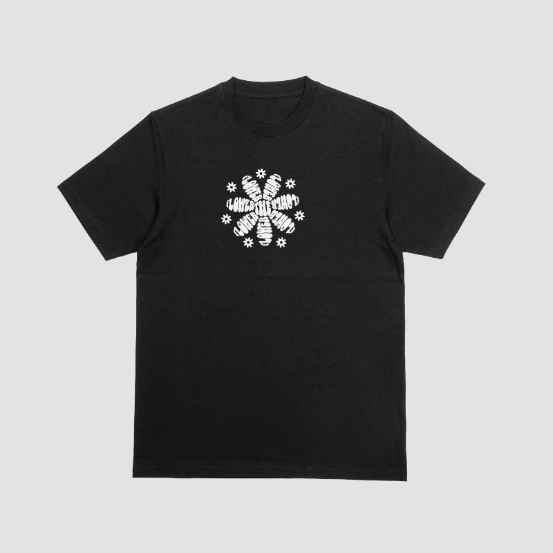 THE FLOWER TEES
