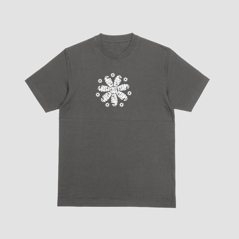 THE FLOWER TEES