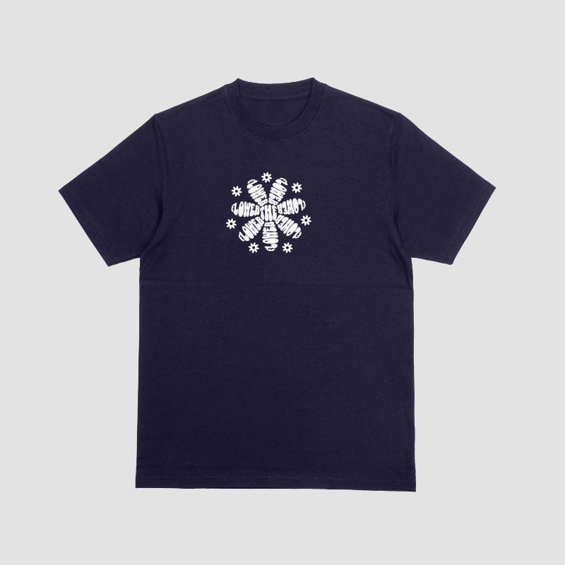 THE FLOWER TEES