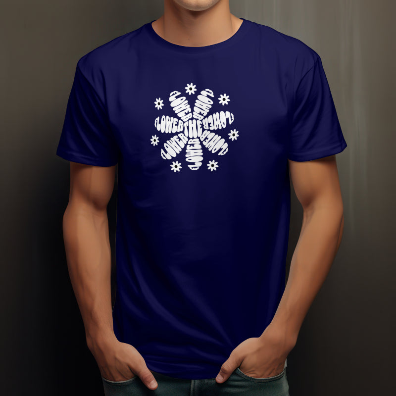 THE FLOWER TEES