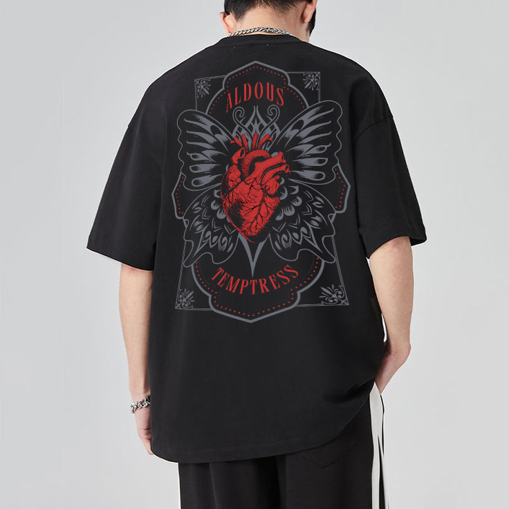 ALDOUS TEMPTRESS TEES