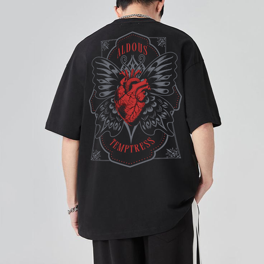 ALDOUS TEMPTRESS TEES