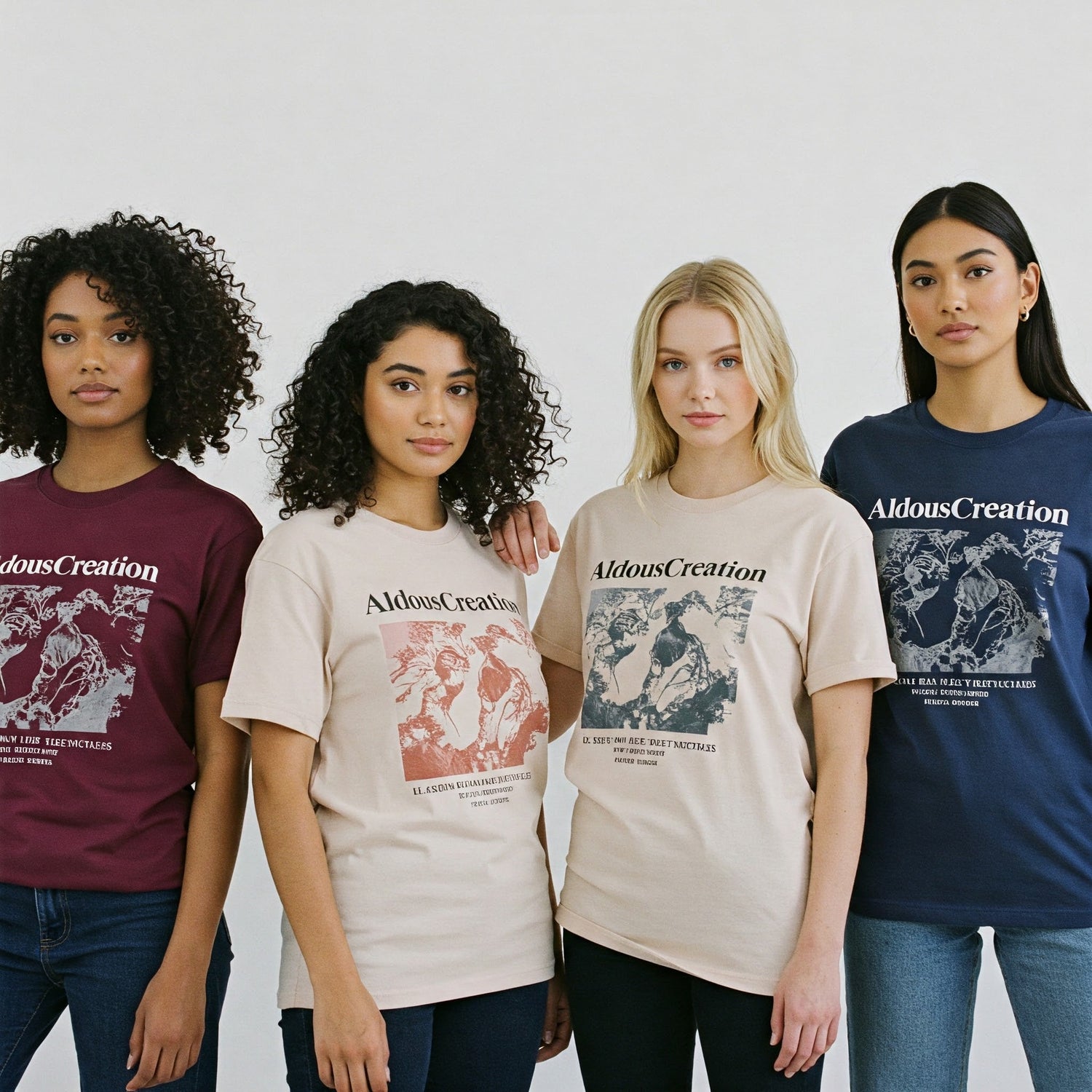 WOMEN'S COLLECTION