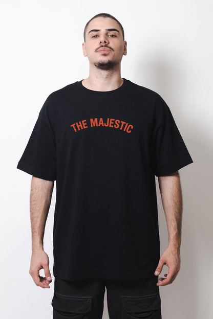 THE MAJESTIC OVERSIZE  TEES