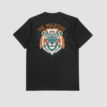 THE MAJESTIC OVERSIZE  TEES