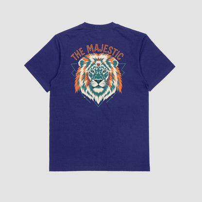 THE MAJESTIC OVERSIZE  TEES