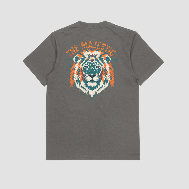 THE MAJESTIC OVERSIZE  TEES