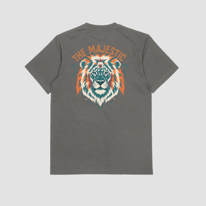 THE MAJESTIC OVERSIZE  TEES