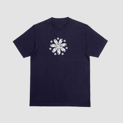 THE FLOWER TEES